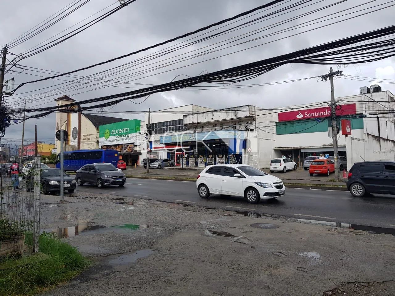 Campo Grande | Terreno