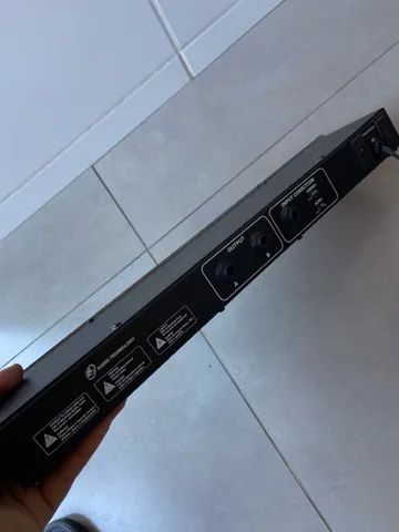 ? Processador Efeito de Voz LL EF3X.64285878558723121