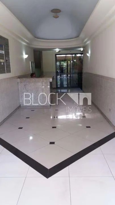 Barra da Tijuca | Sala