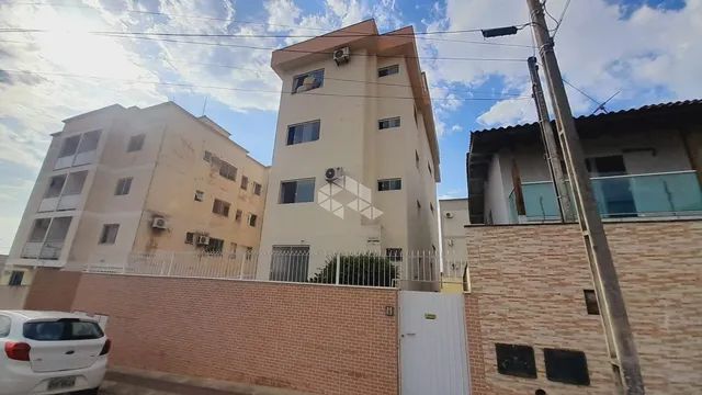 Apartamento com 02 quartos/dormitórios no bairro Serraria, em São José- SC - Foto 3