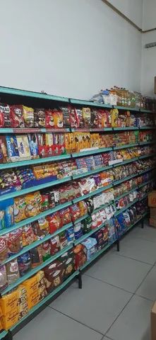 MERCADO VILA VERGUEIRO