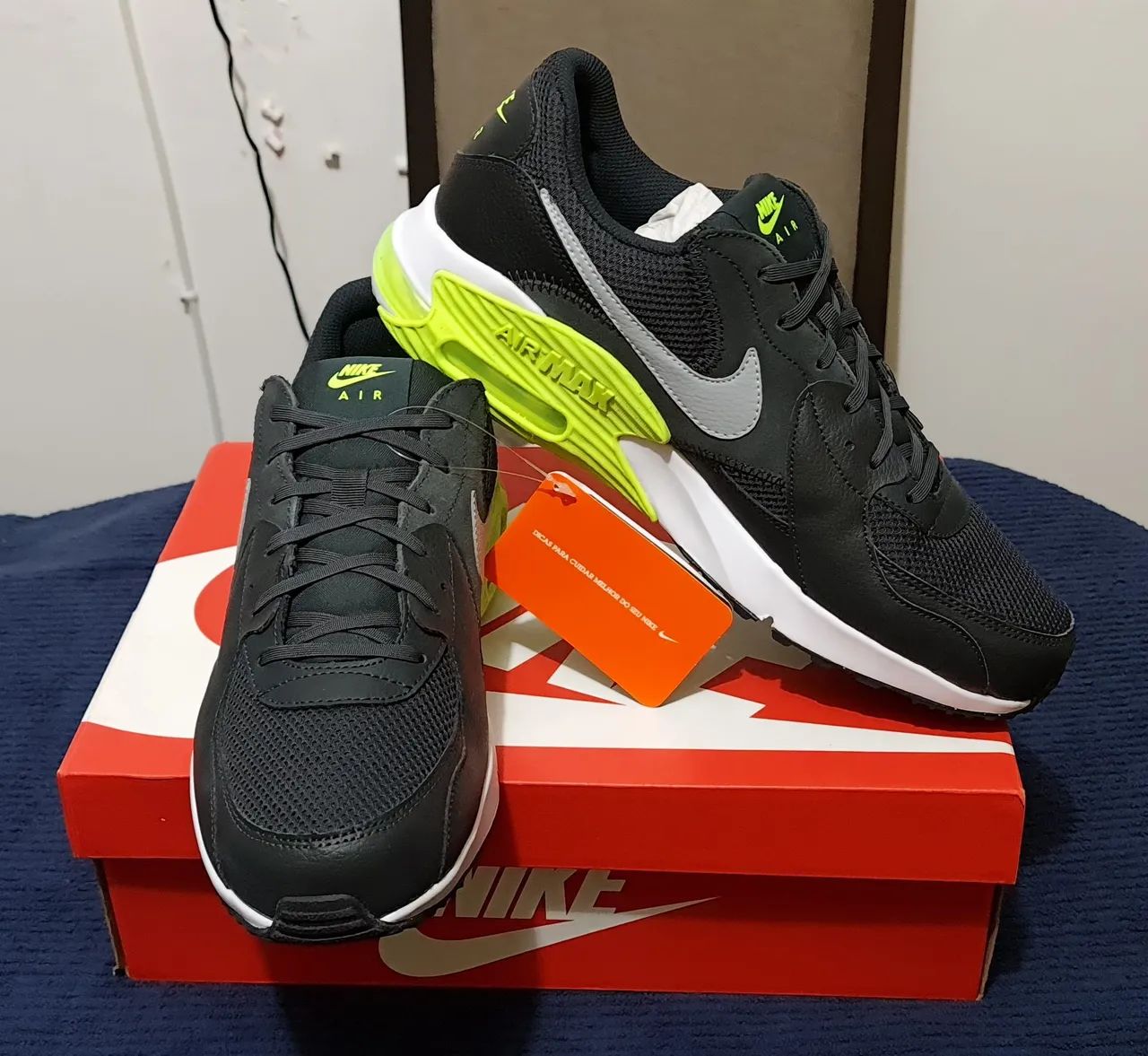 Tênis Nike Air Max Excee original  - Foto 3