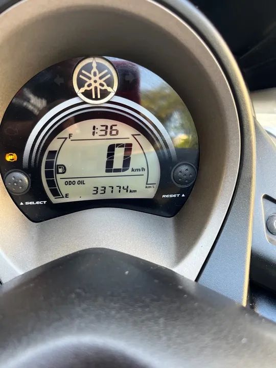  Yamada Nmax 160 - Foto 5