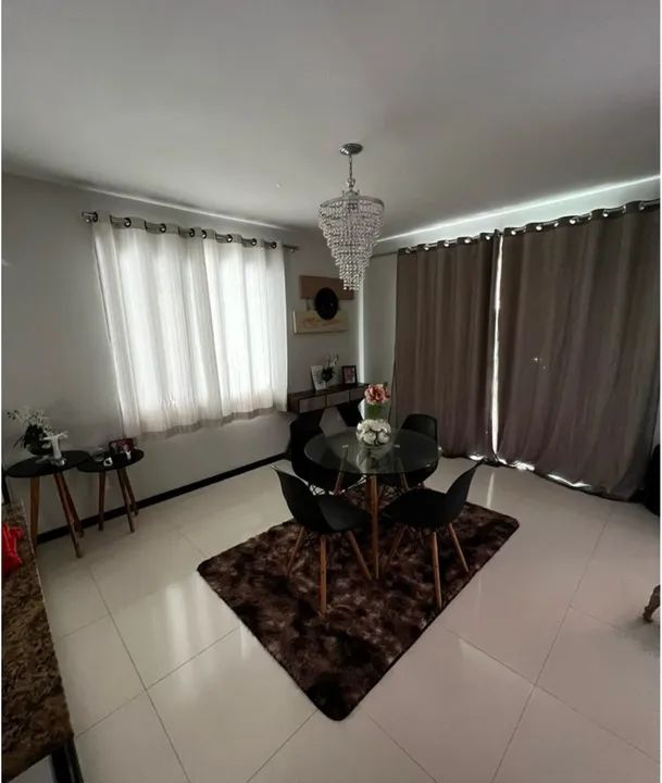  Vendo Casa no vivendas Aracaju  - Foto 4