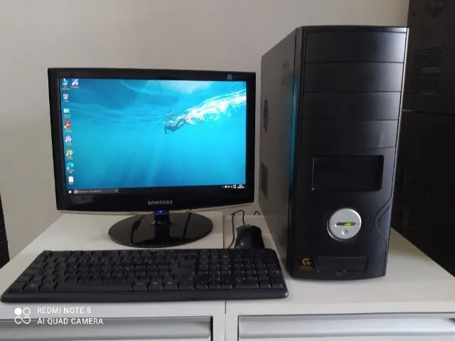 Computador i5 - Foto 3