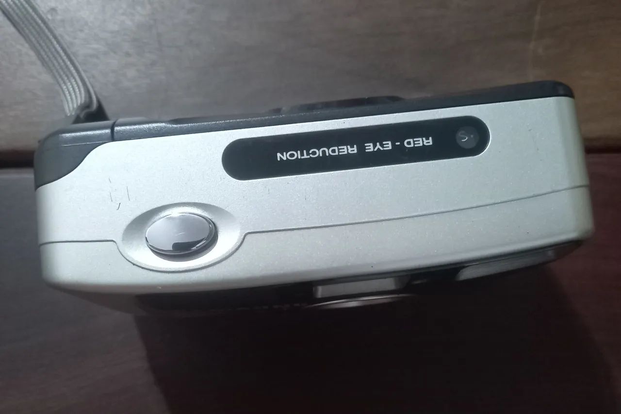 Câmera Samsung Fino 15SE - Foto 6