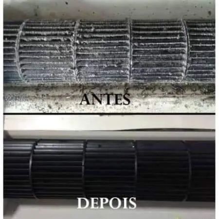 Ar condicionado, Técnico de refrigeração, Ar portátil 