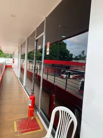 GARAGEM 4.400m2 PARQUE DAS LARANJEIRAS  - Foto 2