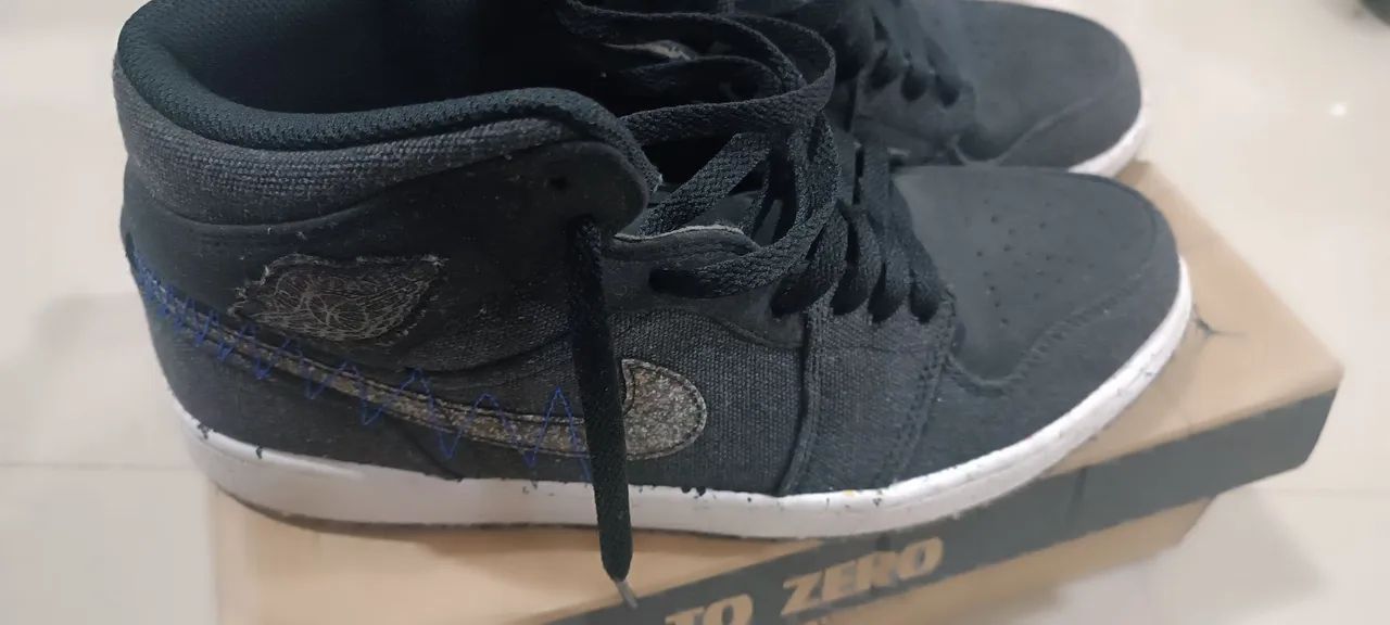 Air Jordan  - Foto 2