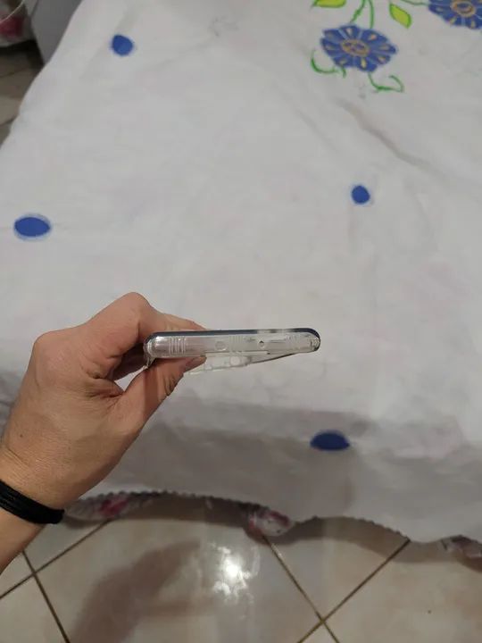 Capa do Note 10 Plus Samsung em Samambaia Sul  - Foto 5