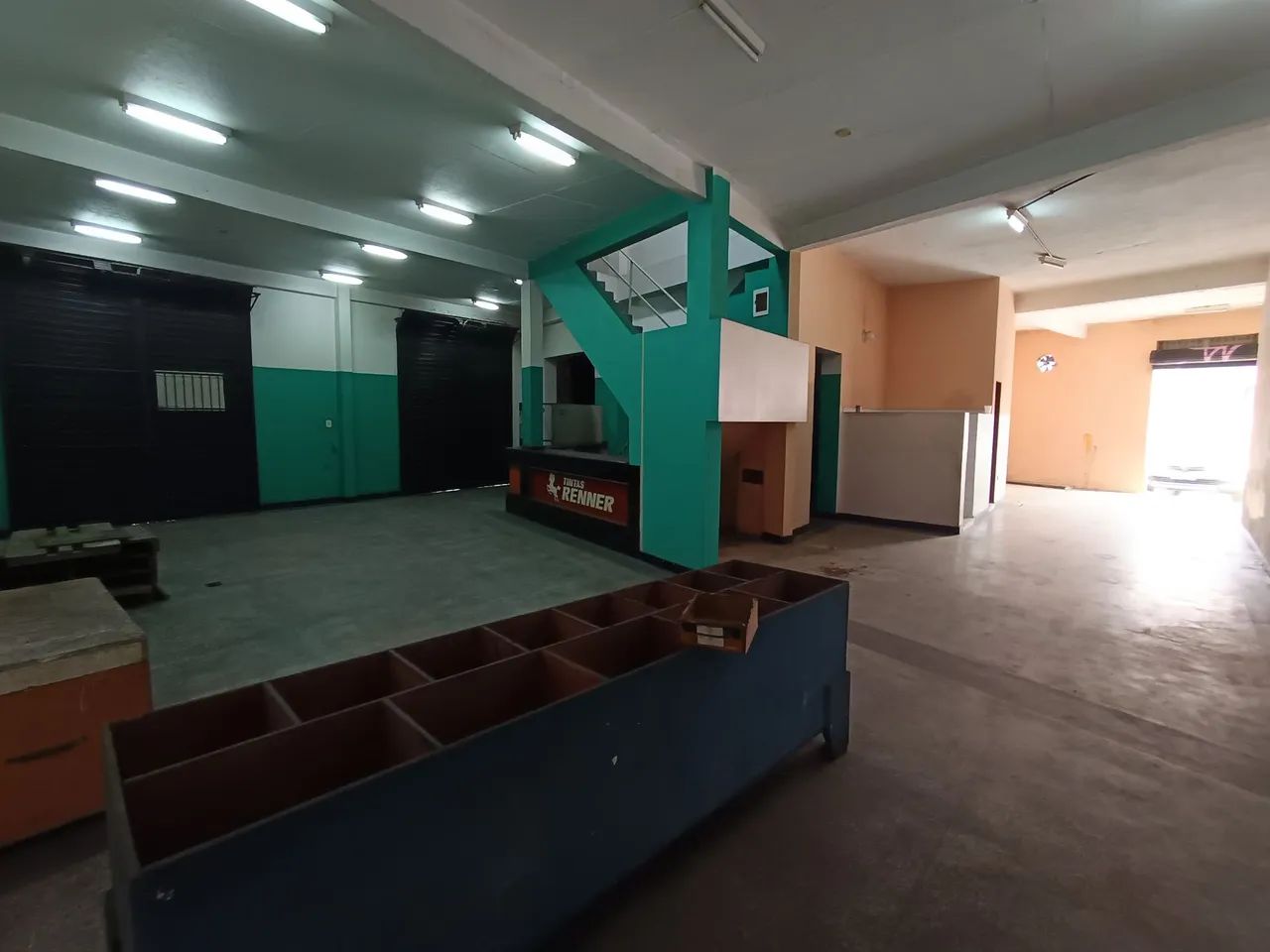 //Alugo Prédio Comercial na Joaquim Nabuco  - Foto 6