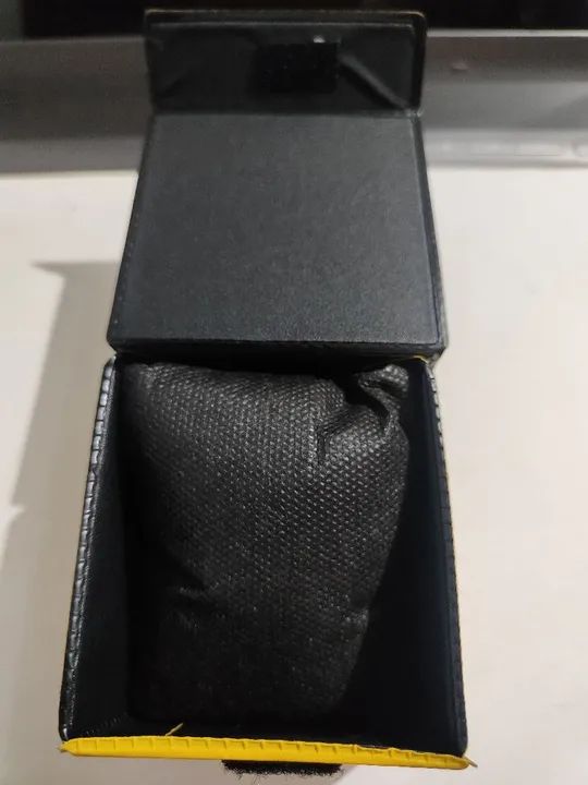 Caixas de Relogios Invicta, Calvin Klein e Mont Blanc - Foto 5