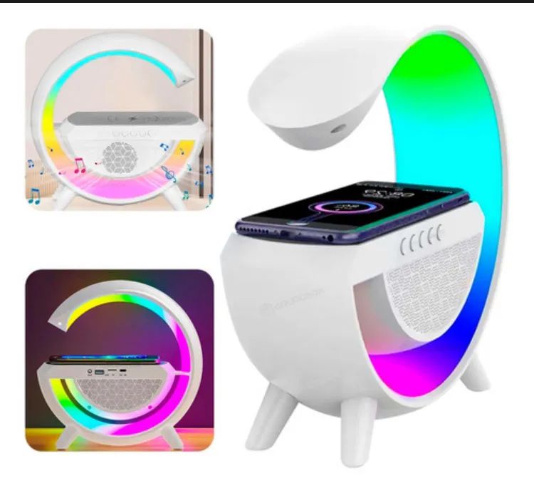 Caixinha De Som Bluetooth Forte por 65,00 retirar no local