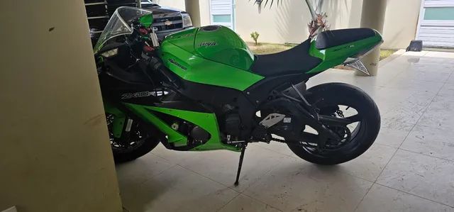 Olx zx10r sale