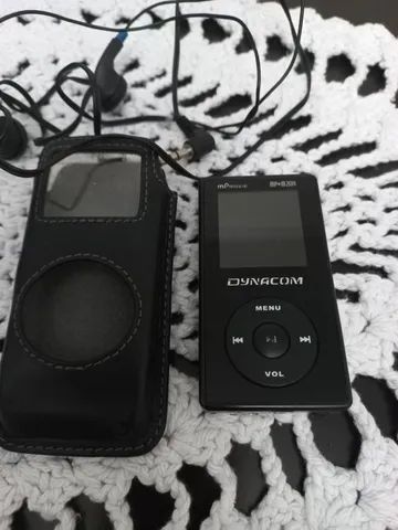 Mp4 antigo Dynacom  - Foto 2