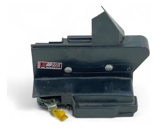 Fechadura Porta Traseira Esquerda Sandero 2015 A 2019 - Foto 2