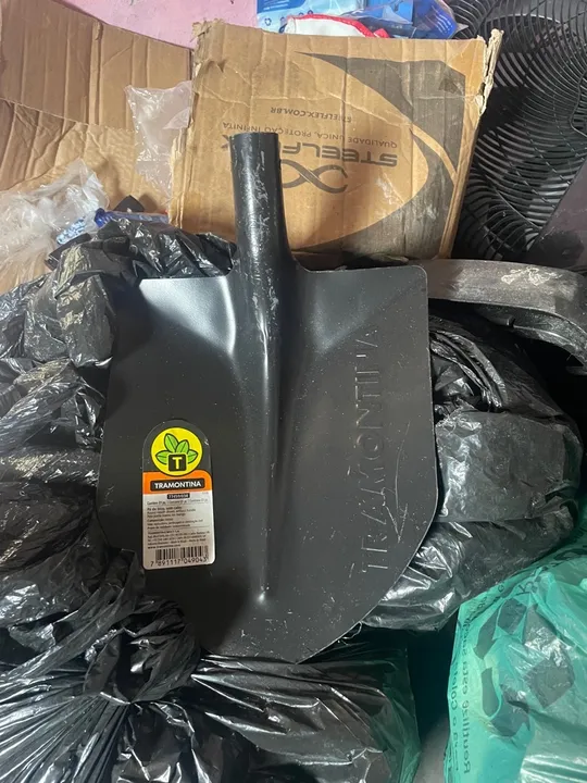 Material de construção em Geral