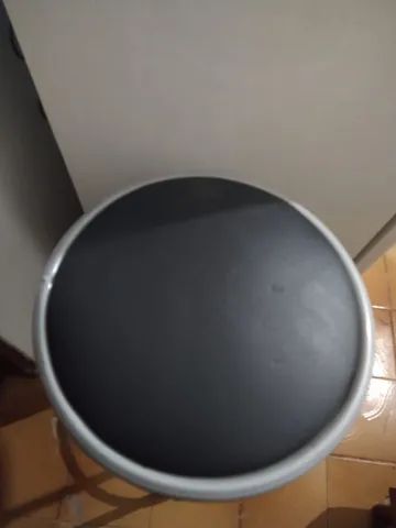 Cadeira escritório  - Foto 2