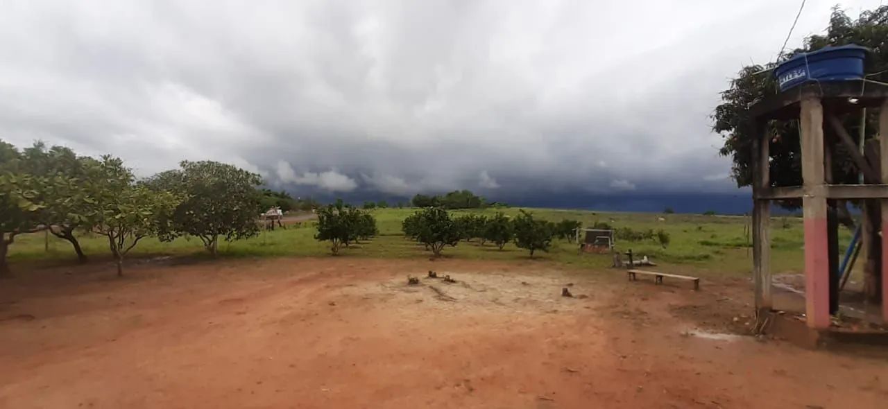 foto - Boa Vista - Jóquei Clube