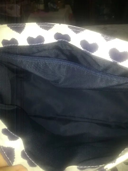 BOLSA DE PASSEIO - Foto 3