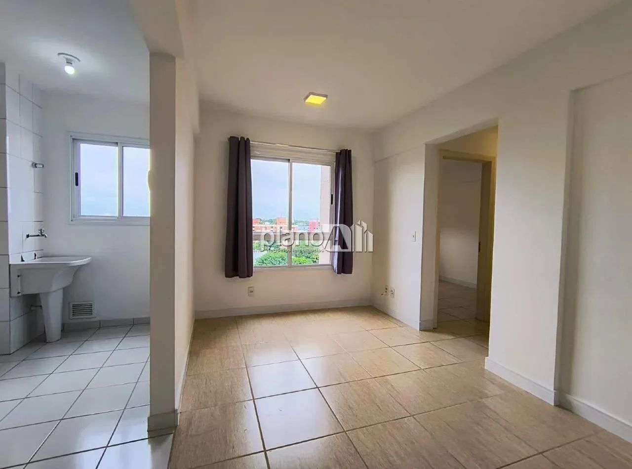 Apartamento Residencial Garden Club House para aluguel, com 72m², 2 quartos - Centro - Gra - Foto 3