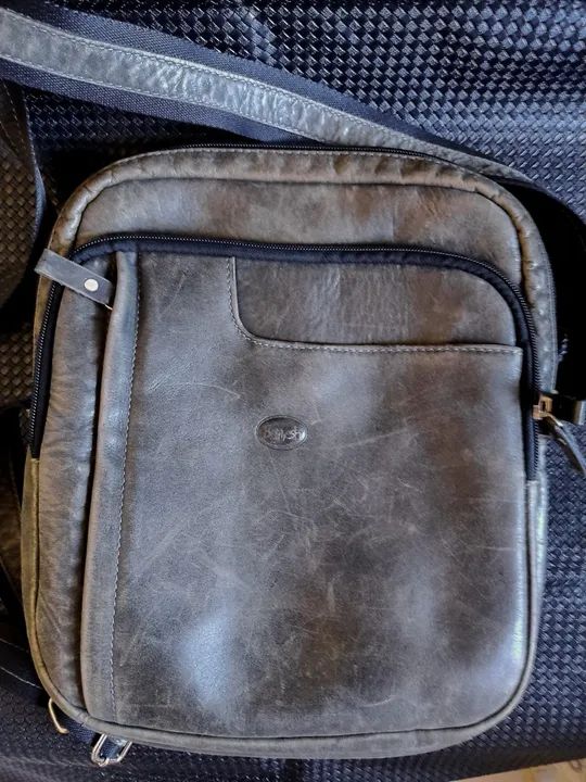 Bolsa tiracolo - Foto 5