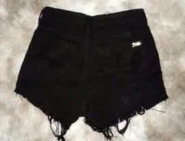 Short pilily jeans (Tam 40) - Foto 2