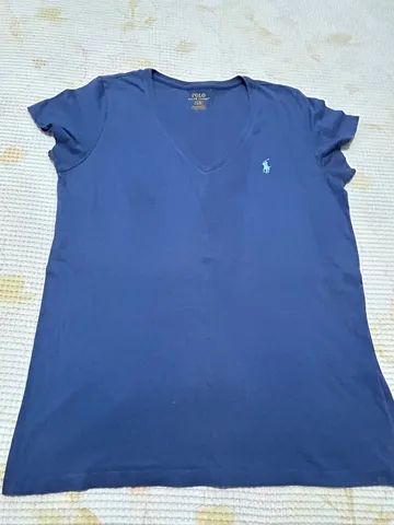 Lote blusa Ralph Lauren original  - Foto 4