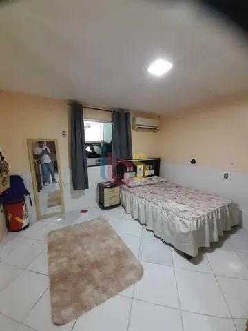 Vendo Casa com 2/4 - Foto 3