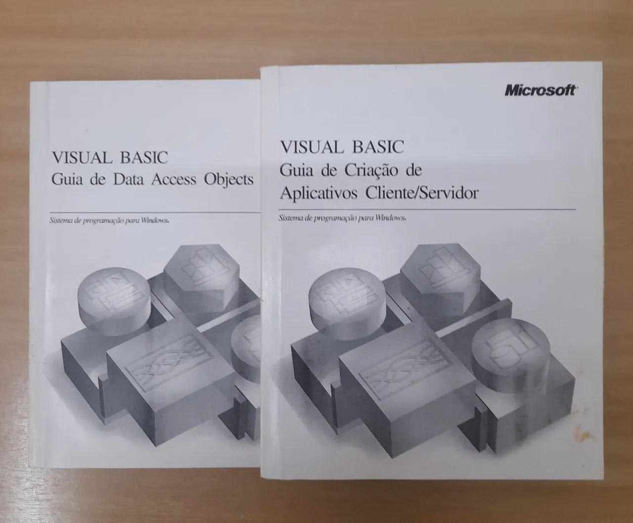 Livros Visual Basic - Guia Completo para Desenvolvimento - Foto 4