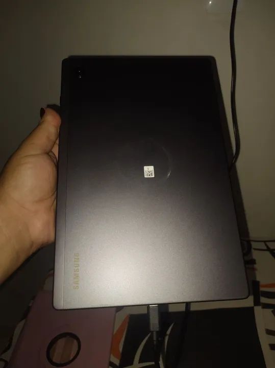 Tablet Samsung Galaxy A8 - Foto 3