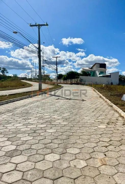 Lotes no Alto Santa Mônica - Foto 5