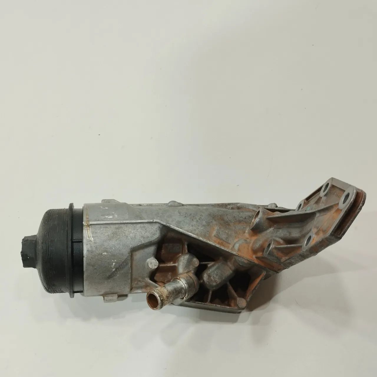 Suporte Filtro Óleo Ranger 3.2 2013  2019 Rs125 - Foto 4