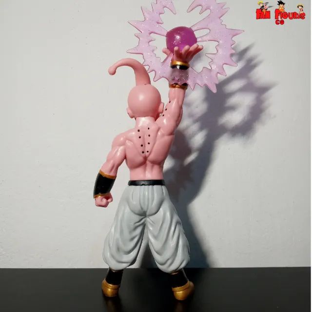Action Figure Kid Buu Dragon Ball Z - Foto 2