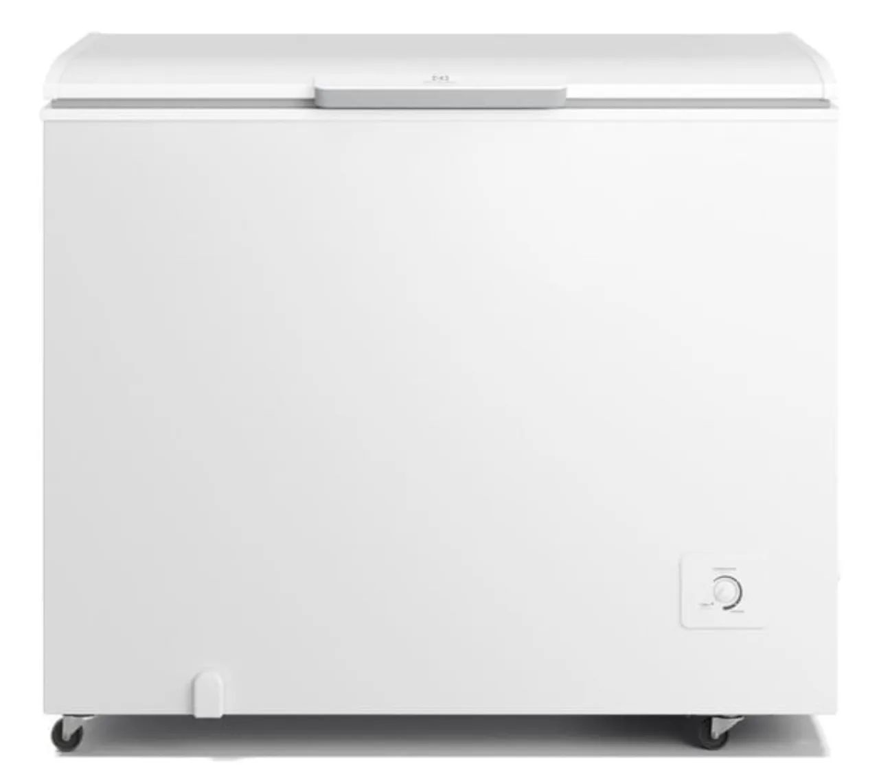 Freezer Horizontal 314l novo!!!