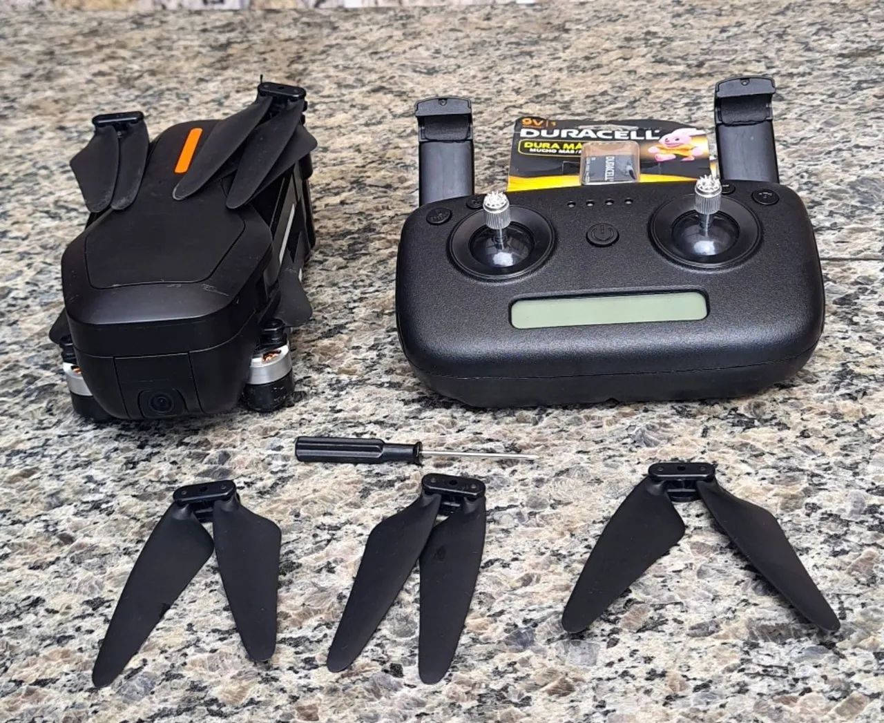 Drone SG 907 Pro  - Foto 5