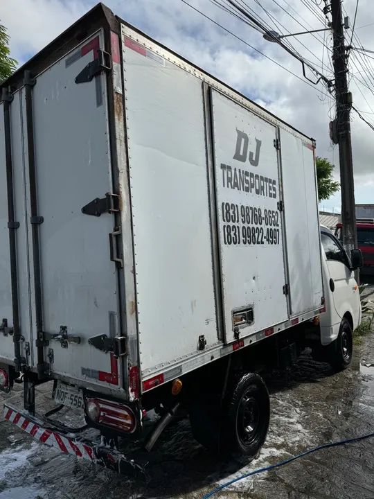 Fretes e mudanças  - Foto 4