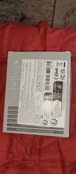 Fone ultrapods Max  - Foto 2