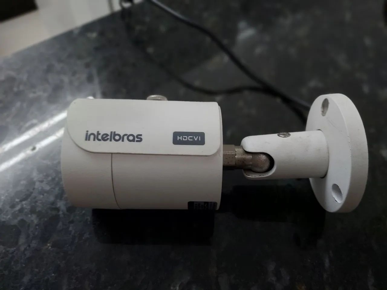 Câmera Intelbras HD-CVI 3120 ( tenho 16 unidades)