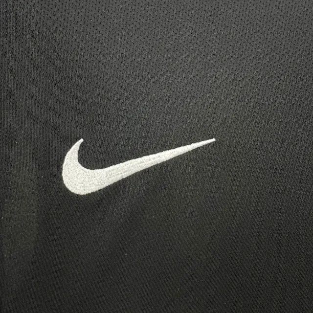 Camisa Brasil Retrô Goleiro Preta 2002 - Foto 5