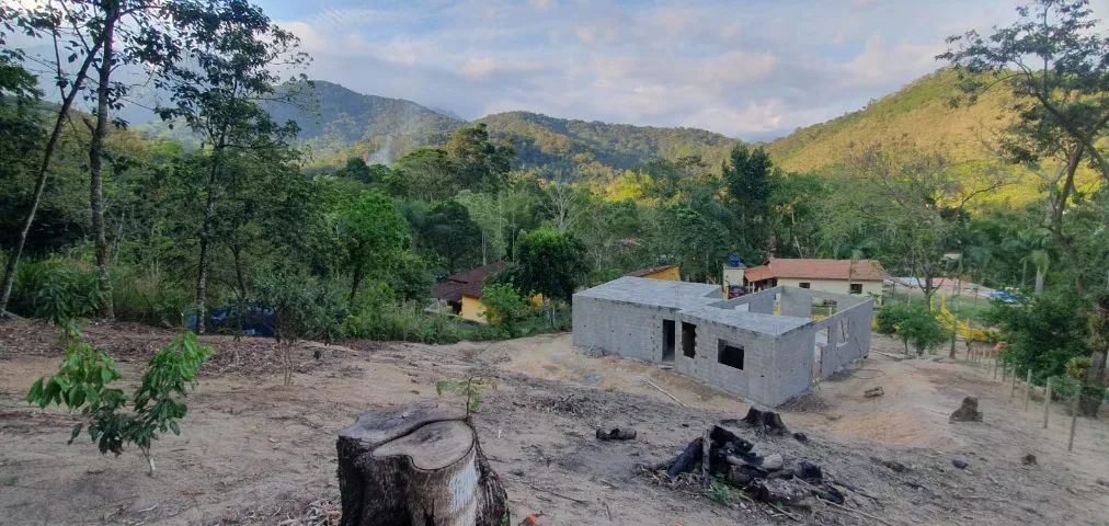 Foto - Cachoeiras de Macacu - 