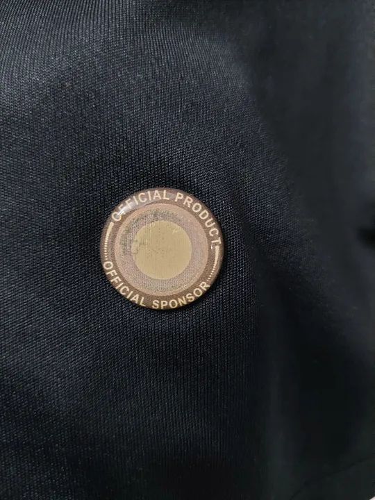 Camisa do São Paulo Reebok Original da época 2011 - Foto 2