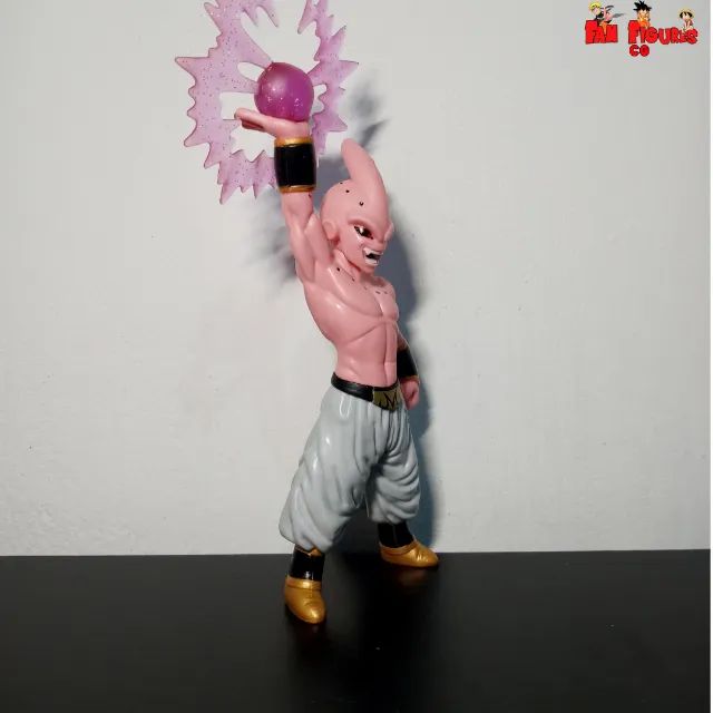 Action Figure Kid Buu Dragon Ball Z - Foto 3