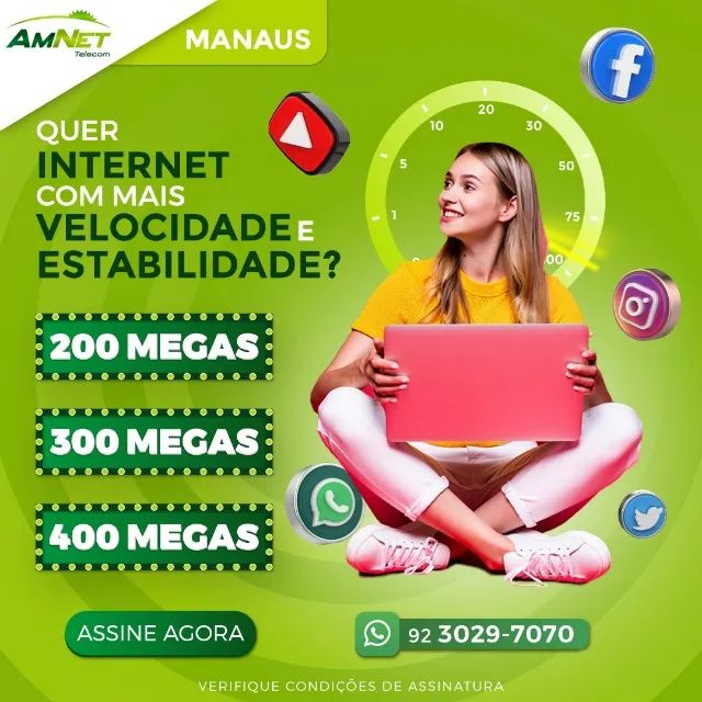 Redes Sociais - Conteúdo para Mídia Sociais - Foto 5