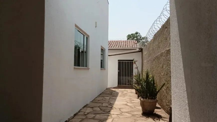 CASA A VENDA NO PARANOÁ!! - Foto 5