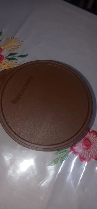 Caixa da Tupperware - Foto 2