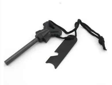 Mega  Pederneira de Magnésio