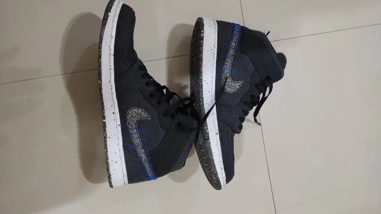 Air Jordan  - Foto 3