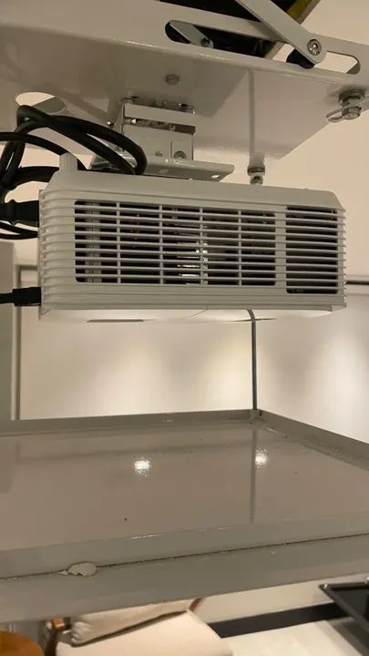 Projetor Optoma Hd27hdr 1080p - Foto 5