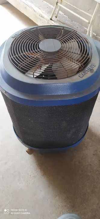 Aquecedor para piscinas 